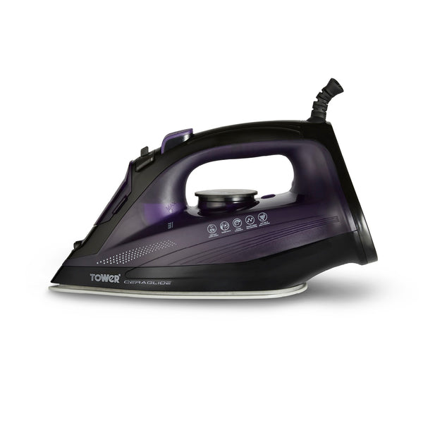 2600W Steam Iron