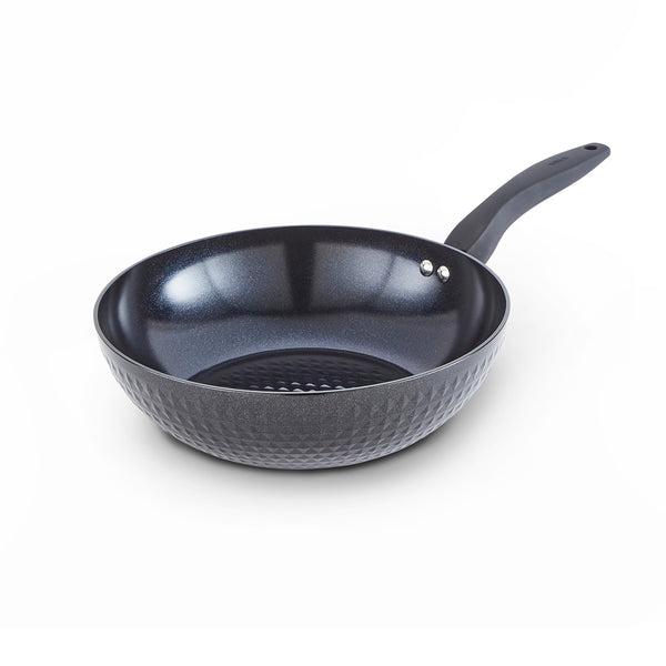 Diamo 28cm Wok