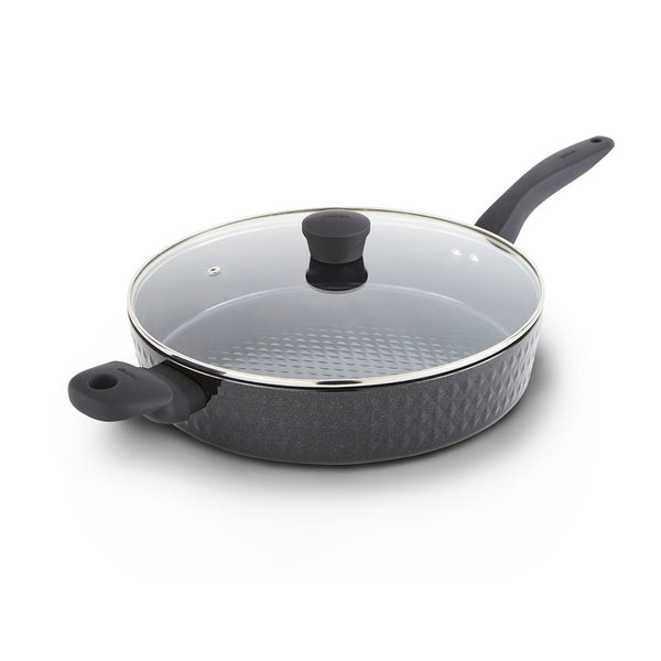 Diamo 30cm Multi-Pan with Lid