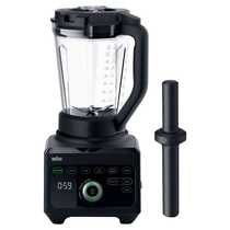 1600W 3L PowerBlend 9 Jug Blender Black