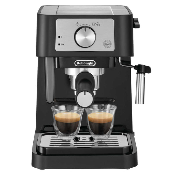 Stilosa Manual Coffee Machine