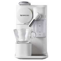 Latissima Nespresso Coffee Machine White