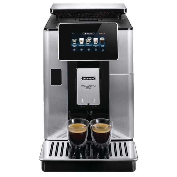 Primadonna Soul Bean to Cup Automatic Coffee Machine