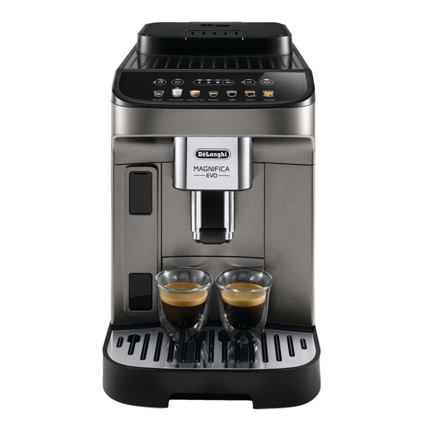 Magnifica Evo Milk Bean to Cup Automatic Coffee Machine