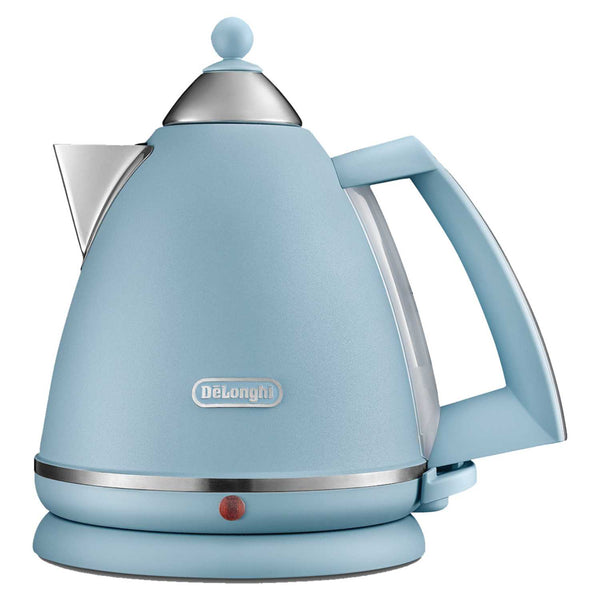 1.7L Argento Kettle Blue