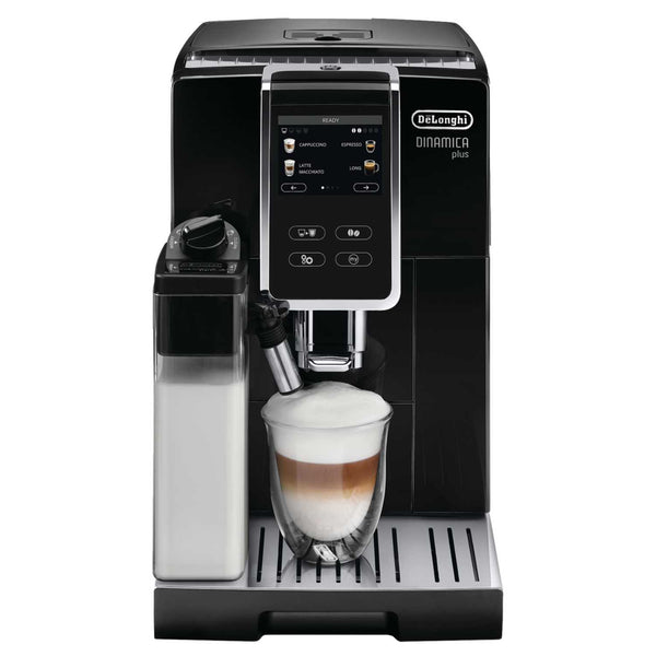 Dinamica Milk Bean to Cup Automatic Coffee Machine