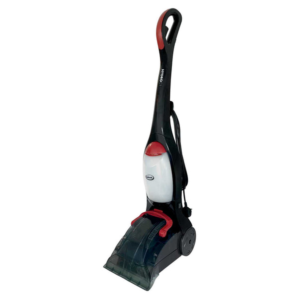 HydroC1 Carpet Cleaner Black/Red