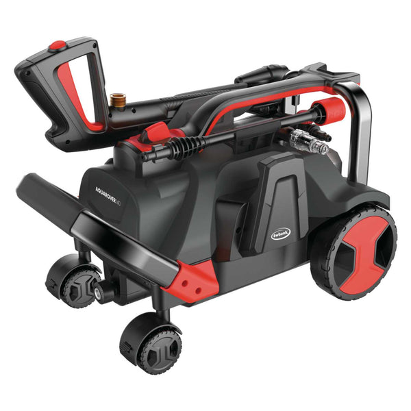 AQUAROVER140 1800W 140 Bar Corded Pressure Washer