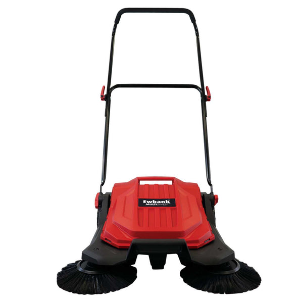 Multisweep 20L Manual Push Sweeper