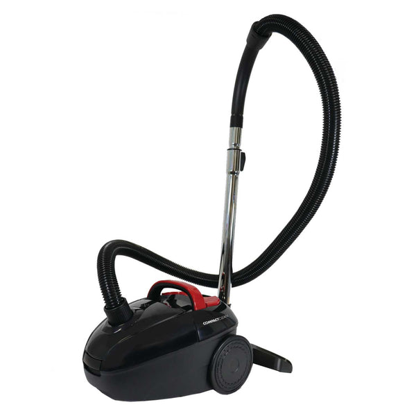 CompactClean 1.5L Bagged Vacuum