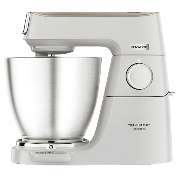 7L Chef Baker XL Stand Mixer White