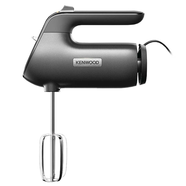 650W QuickMix+ Hand Mixer Black