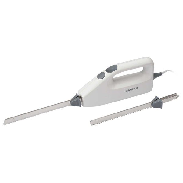 Electric Knife White