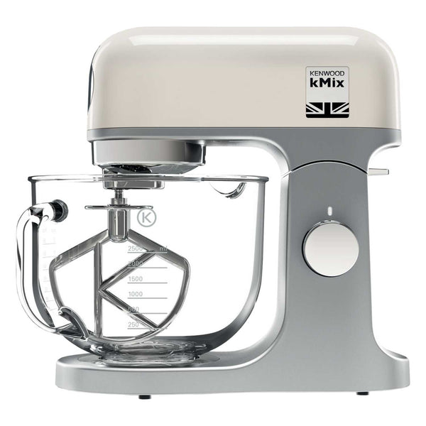 5L kMIx Stand Mixer Cream