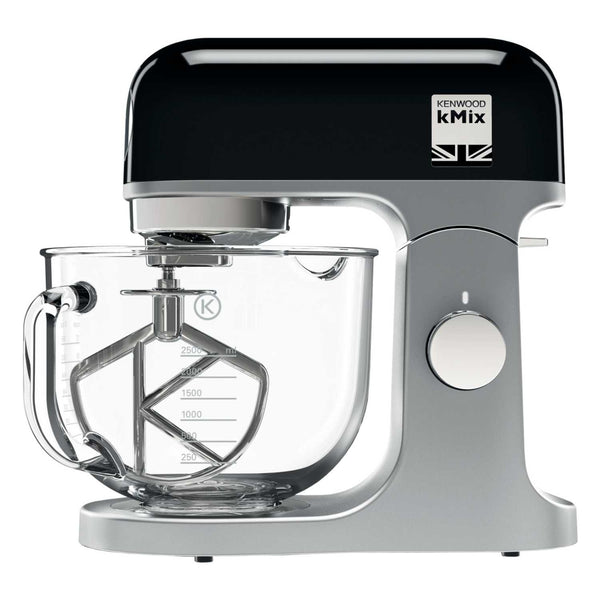 5L kMIx Stand Mixer Black