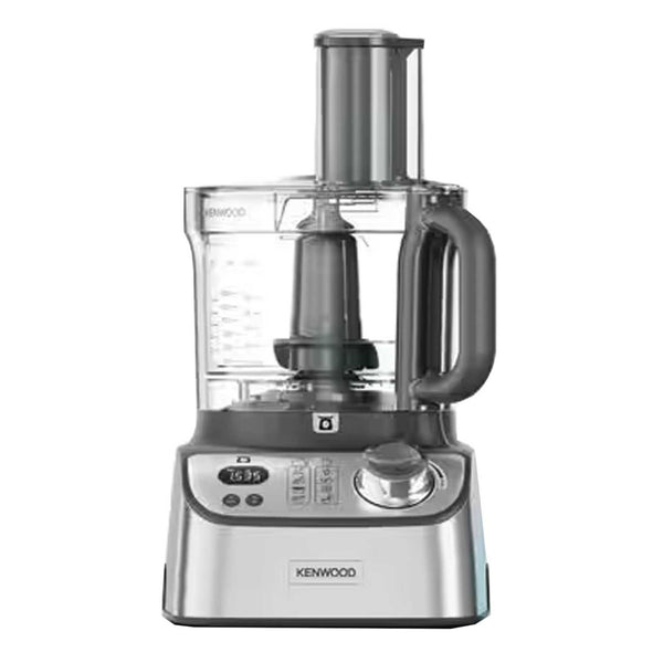 1000W MultiPro Express Weigh+ 7-in-1 Food Processor with Direct Serve