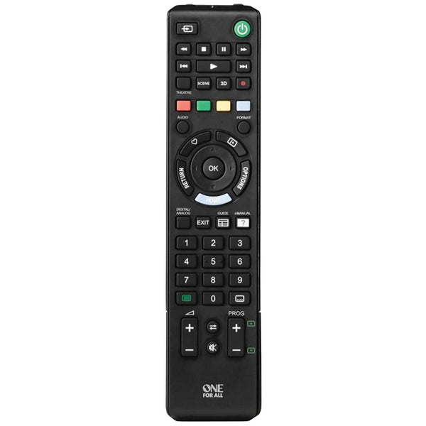 Replacement Remote for Sony